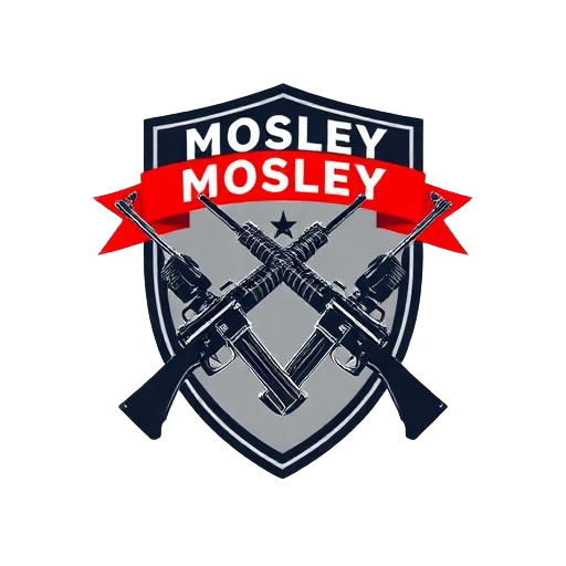 Mosley Tactical